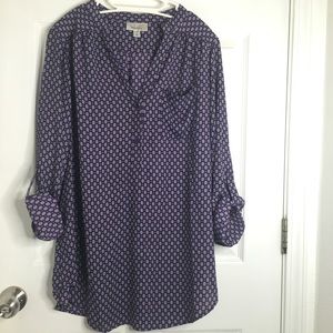 Dressbarn Blouse